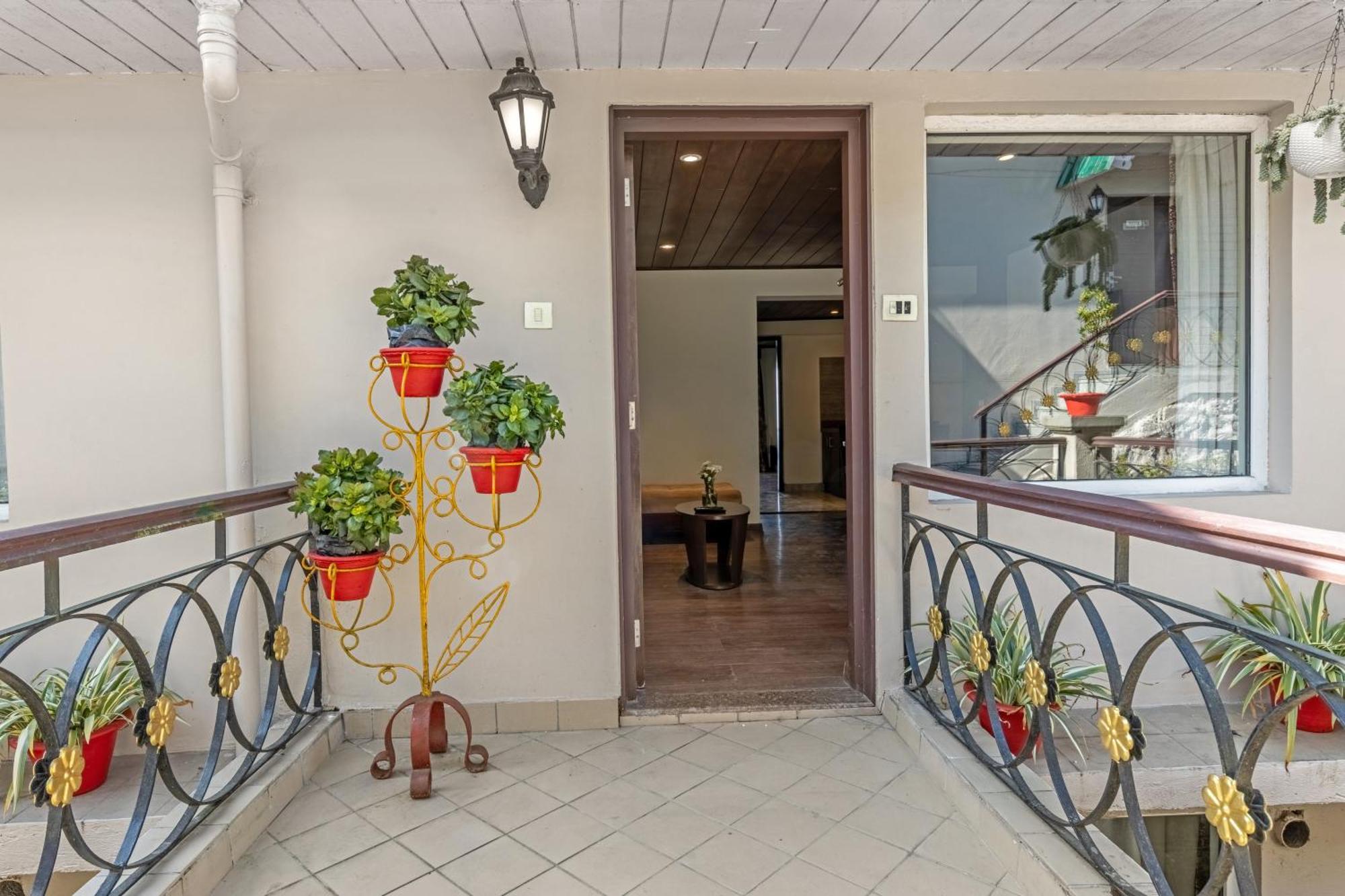 Hotel Sterling Darjeeling Darjeeling  Exterior foto