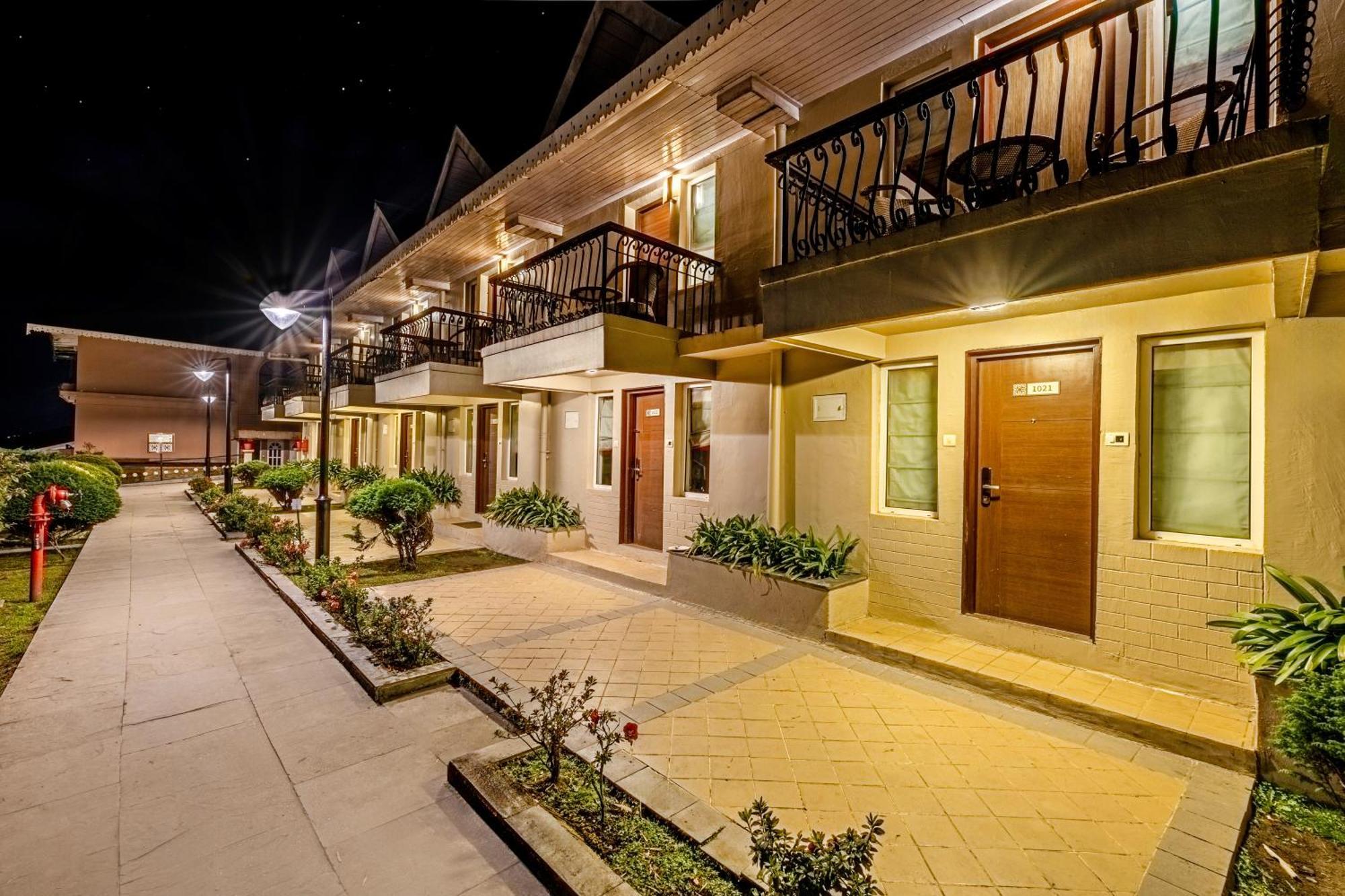 Hotel Sterling Darjeeling Darjeeling  Exterior foto