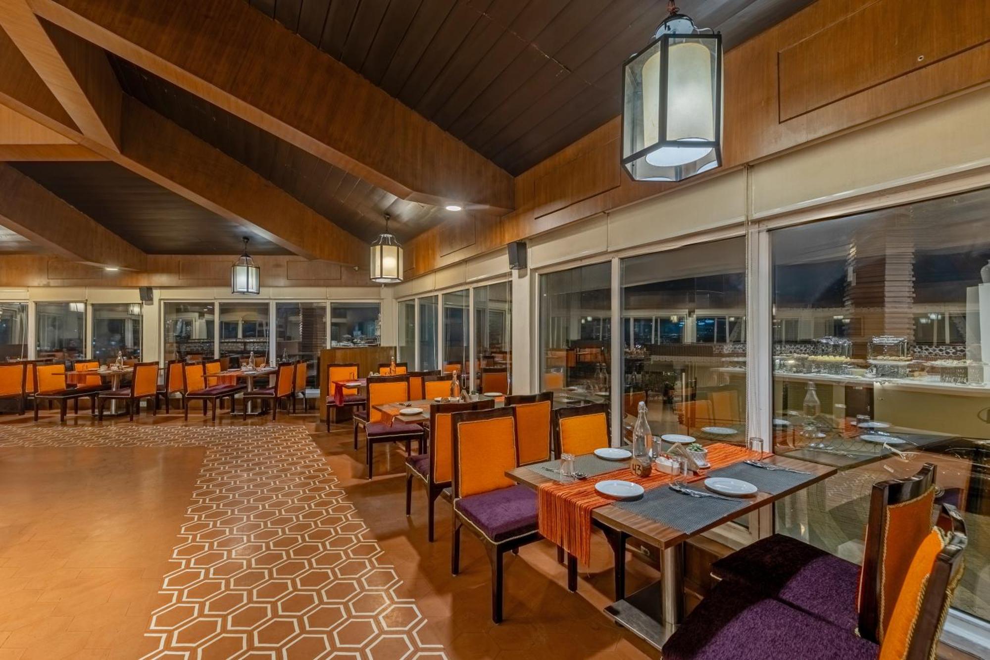 Hotel Sterling Darjeeling Darjeeling  Exterior foto